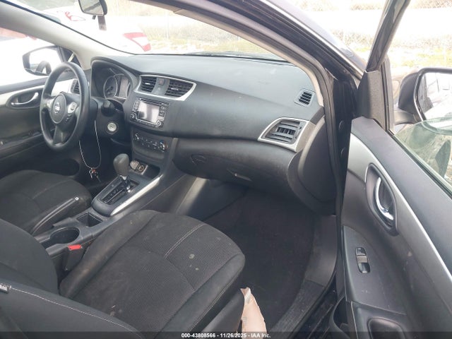 2018 NISSAN SENTRA 3N1AB7AP3JY229186 Photo 4