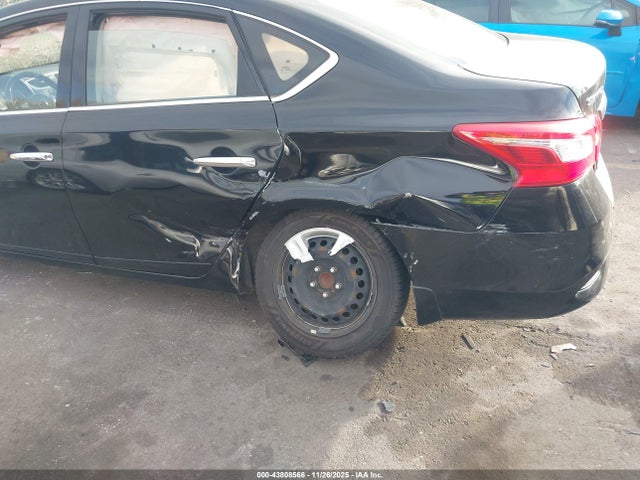 2018 NISSAN SENTRA 3N1AB7AP3JY229186 Photo 5