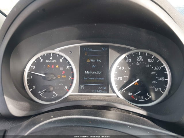 2018 NISSAN SENTRA 3N1AB7AP3JY229186 Photo 6