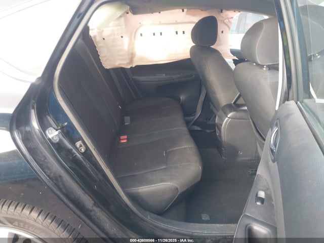 2018 NISSAN SENTRA 3N1AB7AP3JY229186 Photo 7