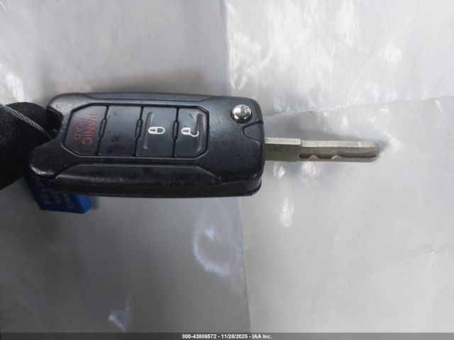 2015 JEEP RENEGADE ZACCJBBT9FPC03615 Photo 10