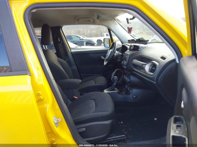 2015 JEEP RENEGADE ZACCJBBT9FPC03615 Photo 4