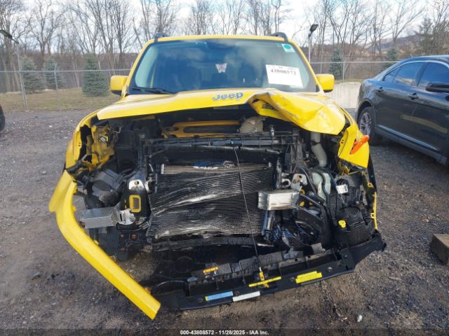 2015 JEEP RENEGADE ZACCJBBT9FPC03615 Photo 5