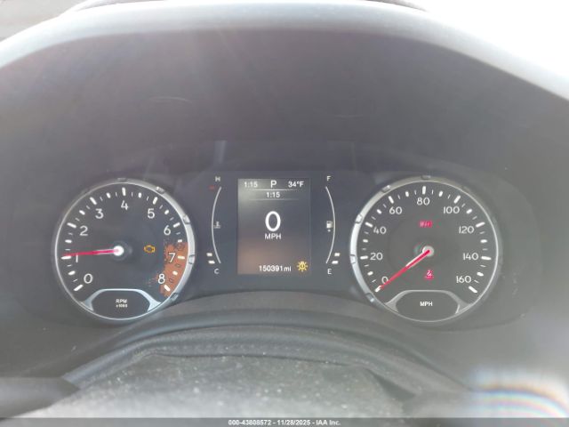 2015 JEEP RENEGADE ZACCJBBT9FPC03615 Photo 6