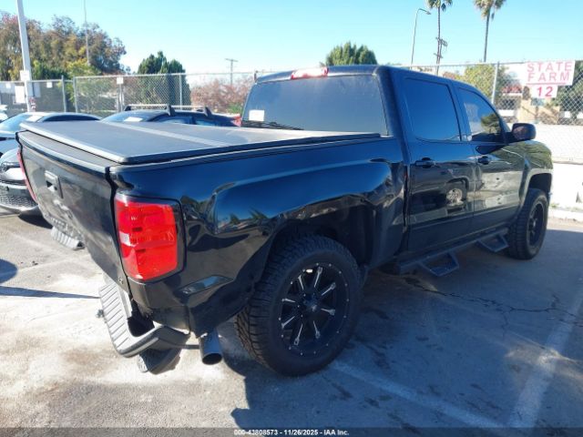 2015 CHEVROLET SILVERADO 1500 3GCPCREC2FG412549 Photo 3