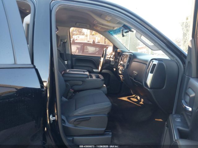 2015 CHEVROLET SILVERADO 1500 3GCPCREC2FG412549 Photo 4