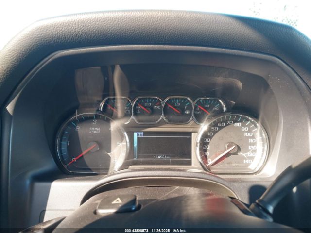 2015 CHEVROLET SILVERADO 1500 3GCPCREC2FG412549 Photo 6