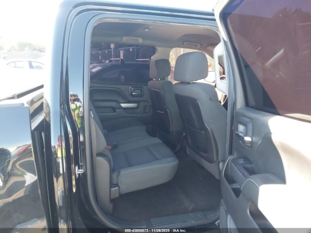 2015 CHEVROLET SILVERADO 1500 3GCPCREC2FG412549 Photo 7