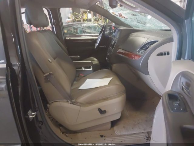 2014 CHRYSLER TOWN & COUNTRY 2C4RC1CG7ER277710 Photo 4
