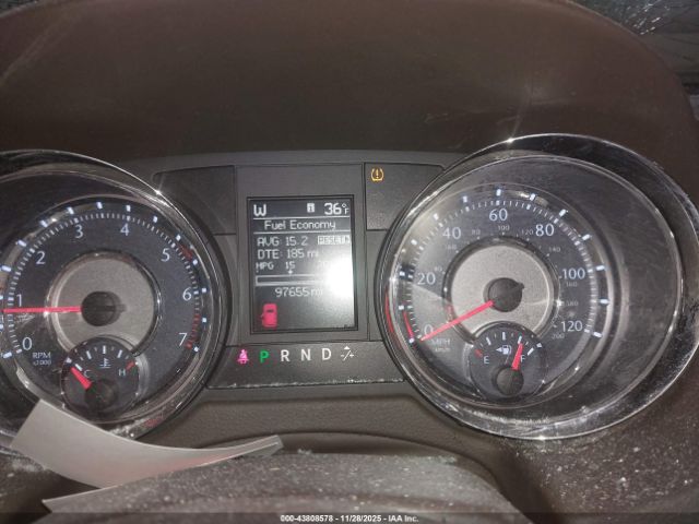 2014 CHRYSLER TOWN & COUNTRY 2C4RC1CG7ER277710 Photo 6