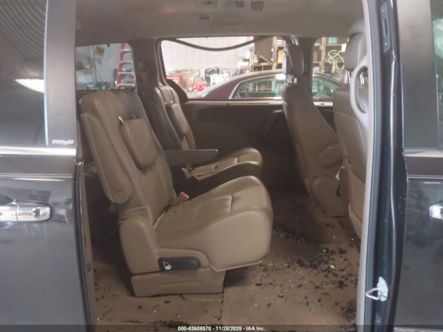 2014 CHRYSLER TOWN & COUNTRY 2C4RC1CG7ER277710 Photo 7