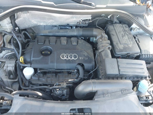 2015 AUDI Q3 WA1EFCFS0FR002389 Photo 9