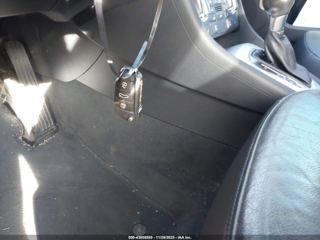 2015 AUDI Q3 WA1EFCFS0FR002389 Photo 10