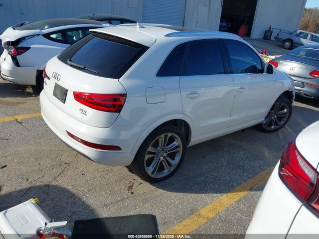 2015 AUDI Q3 WA1EFCFS0FR002389 Photo 3