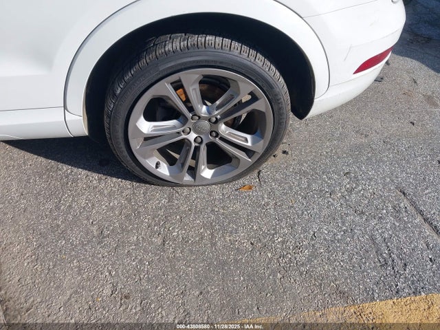2015 AUDI Q3 WA1EFCFS0FR002389 Photo 5