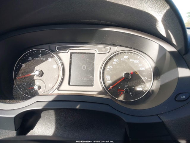 2015 AUDI Q3 WA1EFCFS0FR002389 Photo 6