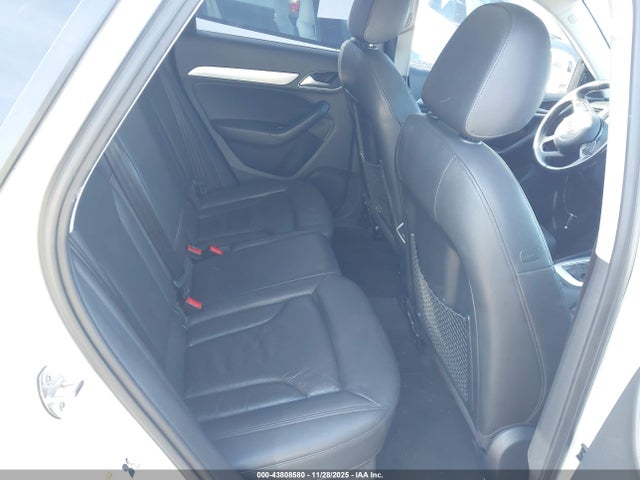 2015 AUDI Q3 WA1EFCFS0FR002389 Photo 7