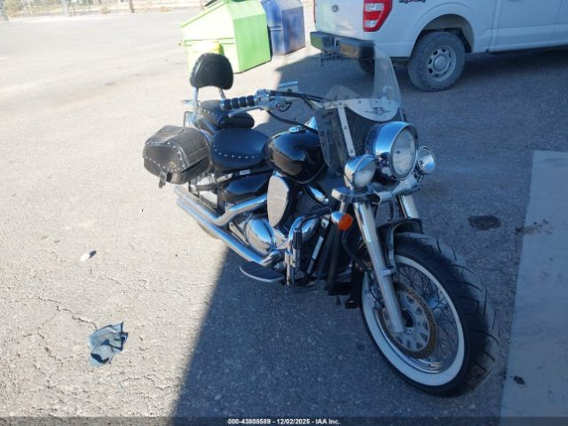 2005 SUZUKI C50 JS1VS55A952113336