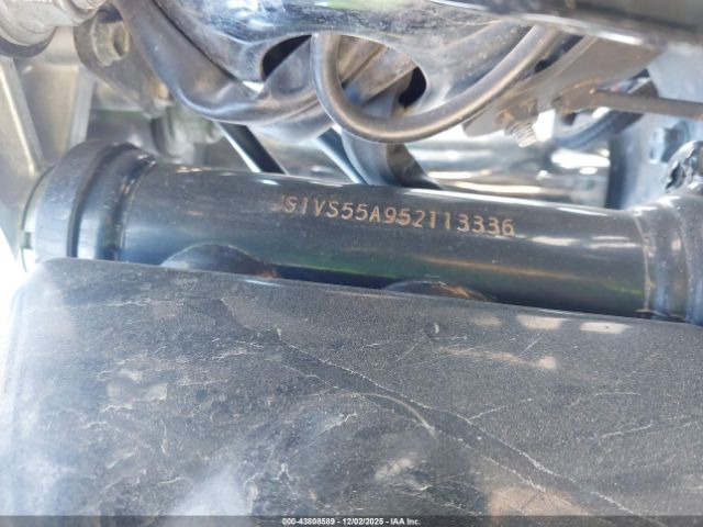 2005 SUZUKI C50 JS1VS55A952113336 Photo 9