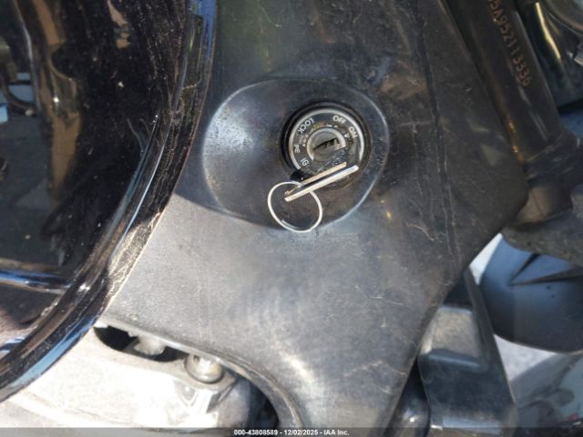 2005 SUZUKI C50 JS1VS55A952113336 Photo 10