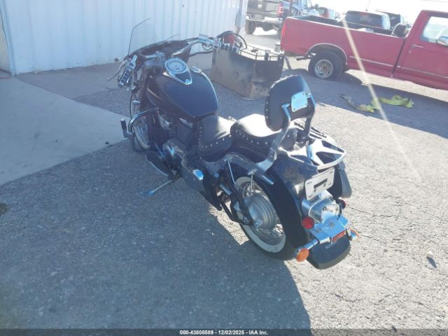 2005 SUZUKI C50 JS1VS55A952113336 Photo 2