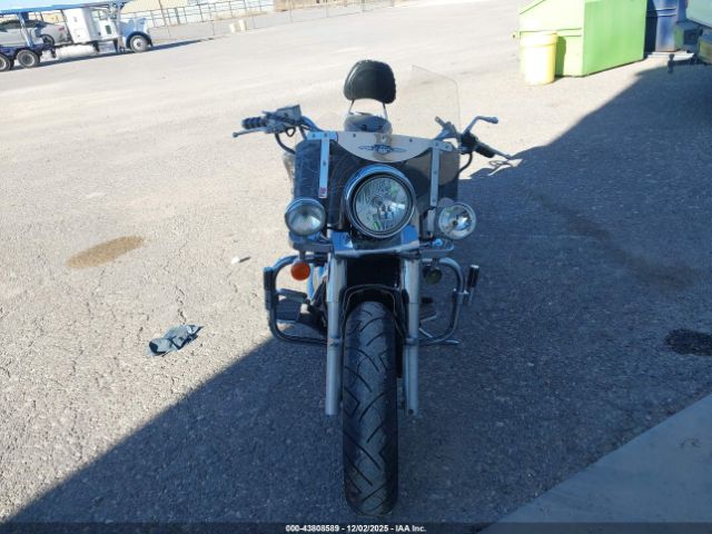 2005 SUZUKI C50 JS1VS55A952113336 Photo 4