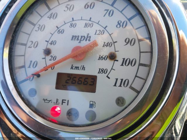 2005 SUZUKI C50 JS1VS55A952113336 Photo 6