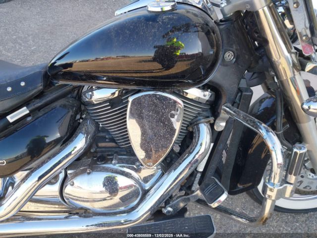 2005 SUZUKI C50 JS1VS55A952113336 Photo 7