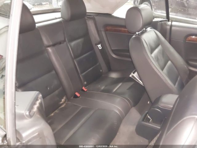 2006 AUDI A4 WAUDT48H46K009773 Photo 7