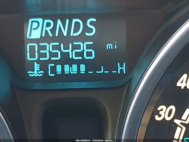 Ford FIESTA SE 2016 3FADP4EJ5GM143660 Image 15