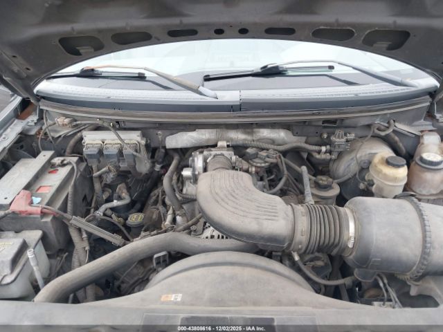 2006 FORD F-150 1FTRW12W66KD63509 Photo 9