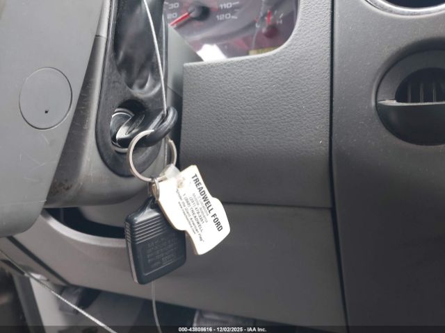 2006 FORD F-150 1FTRW12W66KD63509 Photo 10