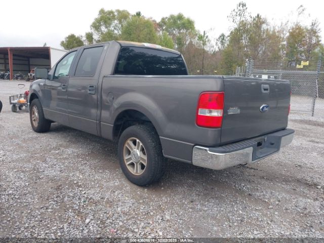 2006 FORD F-150 1FTRW12W66KD63509 Photo 2