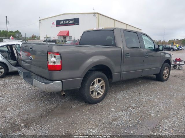 2006 FORD F-150 1FTRW12W66KD63509 Photo 3