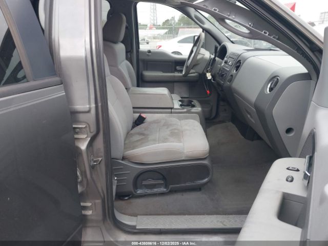 2006 FORD F-150 1FTRW12W66KD63509 Photo 4