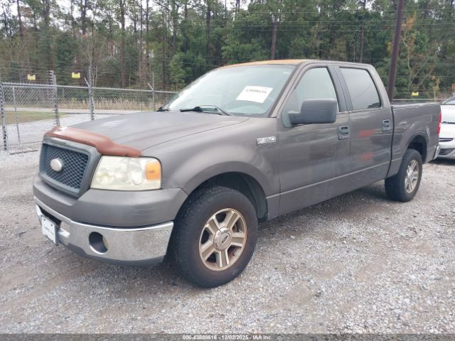 2006 FORD F-150 1FTRW12W66KD63509 Photo 5