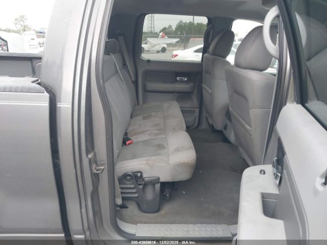 2006 FORD F-150 1FTRW12W66KD63509 Photo 7