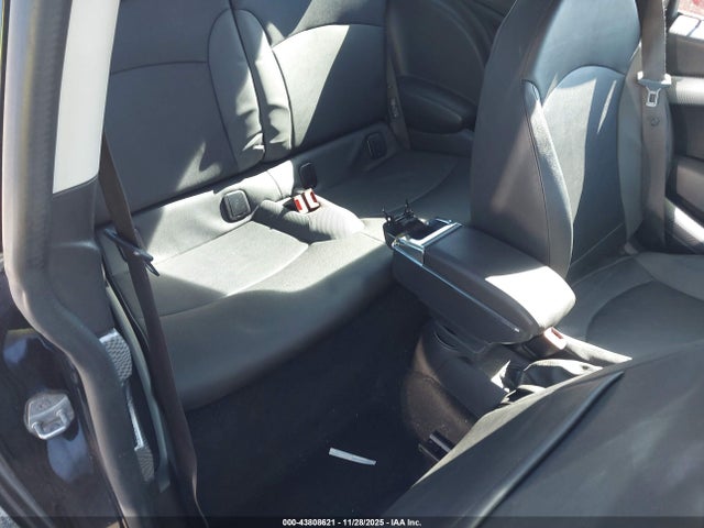 2010 MINI COOPER S WMWMF7C53ATX43586 Photo 7