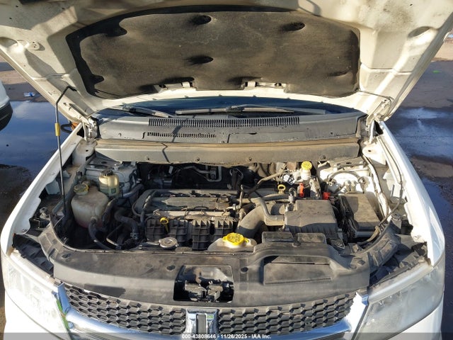 2018 DODGE JOURNEY 3C4PDCABXJT532025 Photo 9