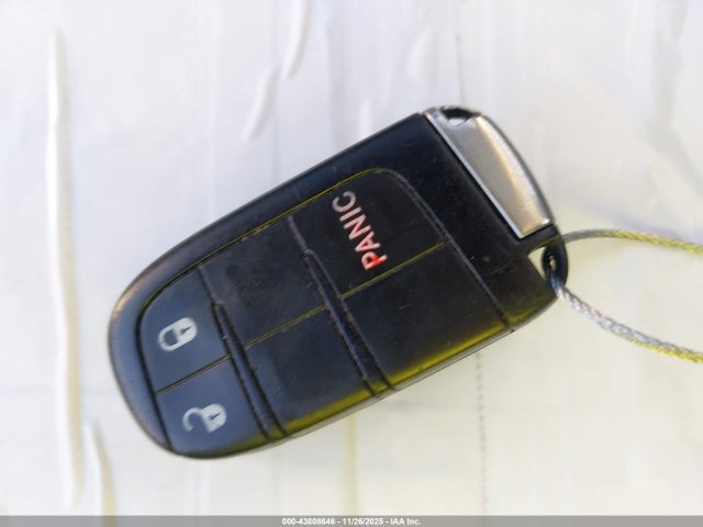 2018 DODGE JOURNEY 3C4PDCABXJT532025 Photo 10