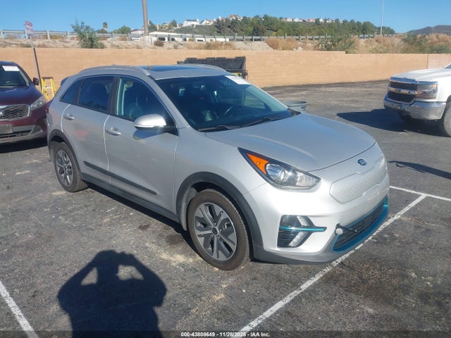 2019 KIA NIRO EV KNDCE3LGXK5030220