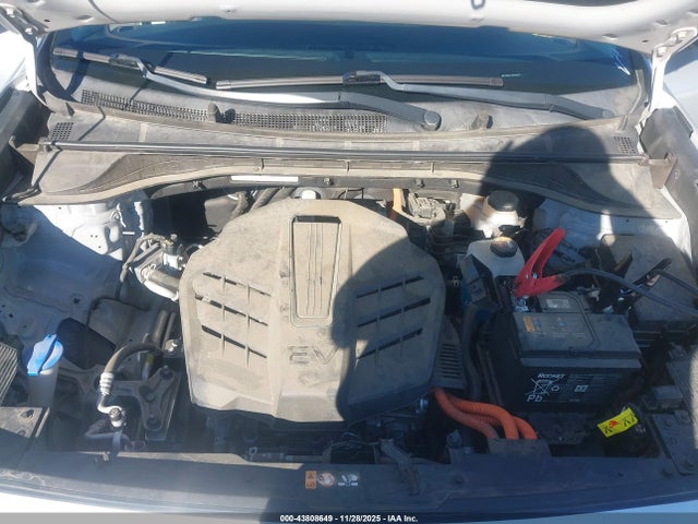 2019 KIA NIRO EV KNDCE3LGXK5030220 Photo 9