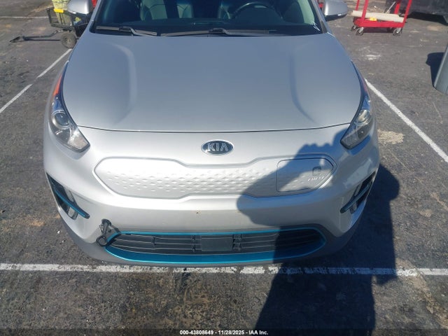 2019 KIA NIRO EV KNDCE3LGXK5030220 Photo 5