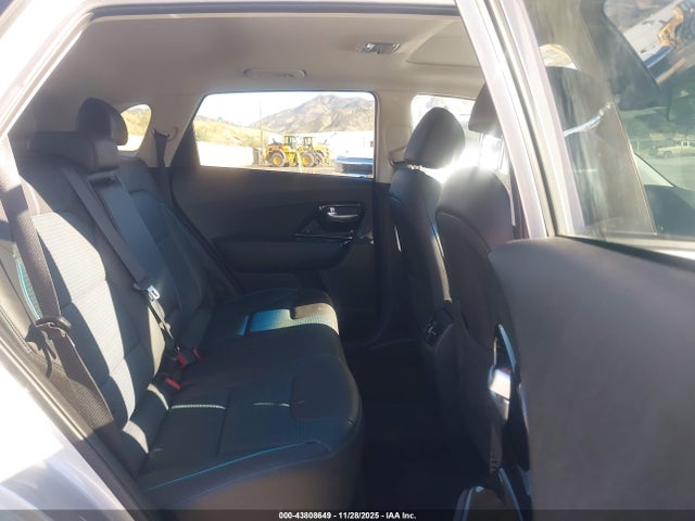 2019 KIA NIRO EV KNDCE3LGXK5030220 Photo 7