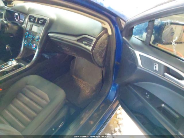 2017 FORD FUSION 3FA6P0H74HR131019 Photo 4