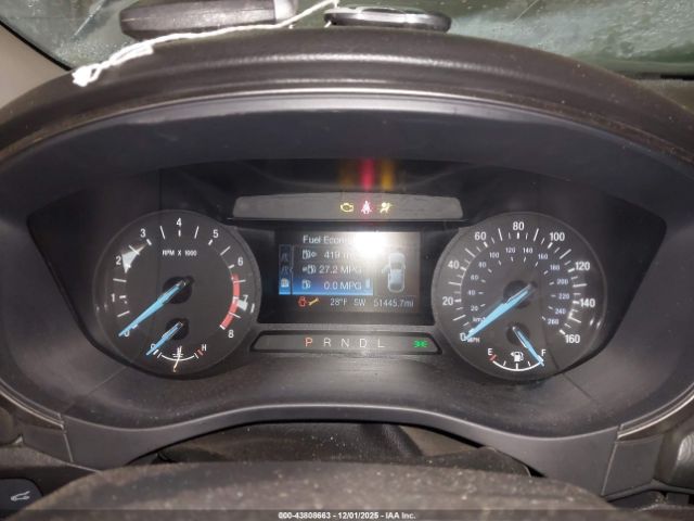 2017 FORD FUSION 3FA6P0H74HR131019 Photo 6