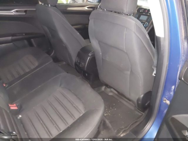 2017 FORD FUSION 3FA6P0H74HR131019 Photo 7