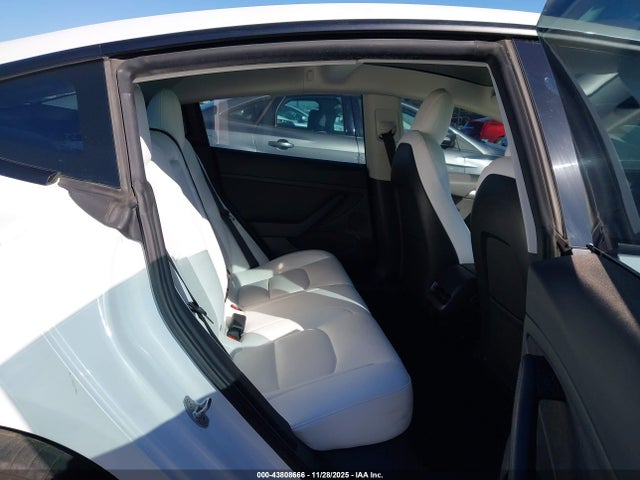 2022 TESLA MODEL 3 5YJ3E1EB0NF231603 Photo 7