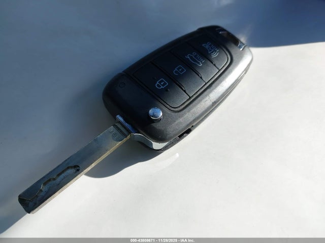 Aukcja sprzedaży 2021 Hyundai Elantra Se, vin: KMHLL4AGXMU133849, numer aukcji: 43808671