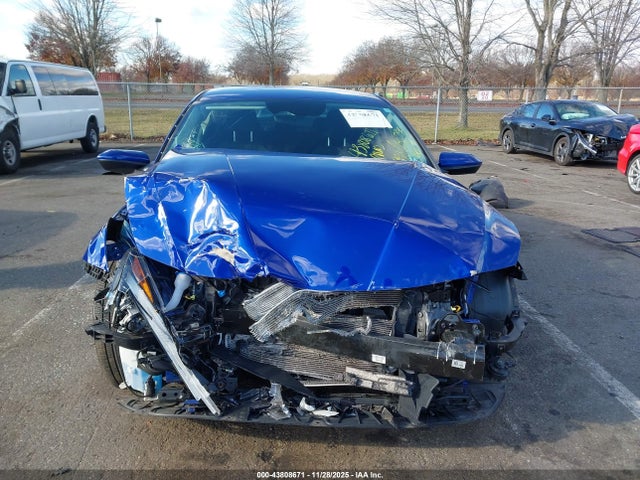Aukcja sprzedaży 2021 Hyundai Elantra Se, vin: KMHLL4AGXMU133849, numer aukcji: 43808671